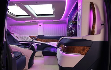 Mercedes-Benz V-Класс, 2025 год, 25 000 000 рублей, 8 фотография