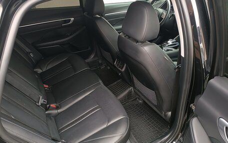 Hyundai Sonata VIII, 2021 год, 2 529 000 рублей, 21 фотография
