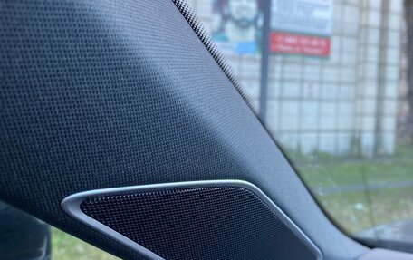 Volkswagen Touareg III, 2019 год, 6 250 000 рублей, 4 фотография