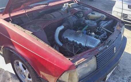 Москвич 2141, 1993 год, 100 000 рублей, 4 фотография