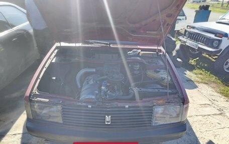 Москвич 2141, 1993 год, 100 000 рублей, 6 фотография