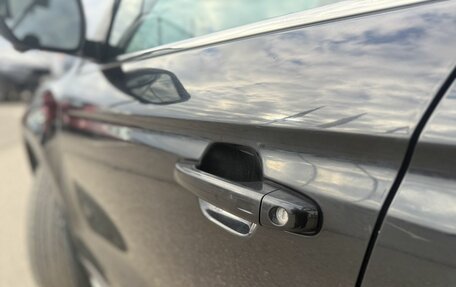 Geely Atlas I, 2019 год, 1 475 000 рублей, 5 фотография