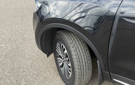 Geely Atlas I, 2019 год, 1 475 000 рублей, 6 фотография