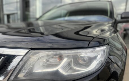 Geely Atlas I, 2019 год, 1 475 000 рублей, 4 фотография