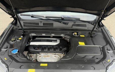 Geely Atlas I, 2019 год, 1 475 000 рублей, 8 фотография