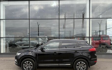 Geely Atlas I, 2019 год, 1 475 000 рублей, 9 фотография