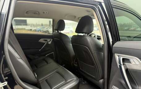 Geely Atlas I, 2019 год, 1 475 000 рублей, 17 фотография