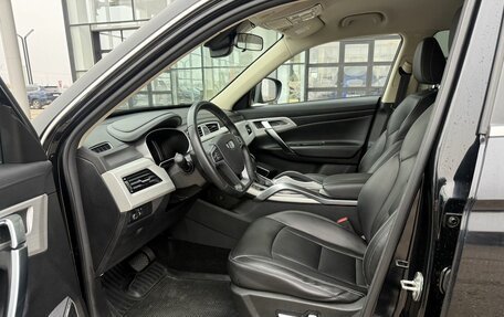 Geely Atlas I, 2019 год, 1 475 000 рублей, 14 фотография