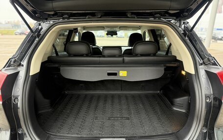 Geely Atlas I, 2019 год, 1 475 000 рублей, 16 фотография