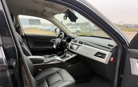 Geely Atlas I, 2019 год, 1 475 000 рублей, 18 фотография