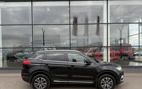 Geely Atlas I, 2019 год, 1 475 000 рублей, 10 фотография