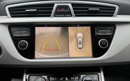 Geely Atlas I, 2019 год, 1 475 000 рублей, 26 фотография