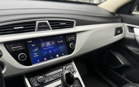 Geely Atlas I, 2019 год, 1 475 000 рублей, 28 фотография