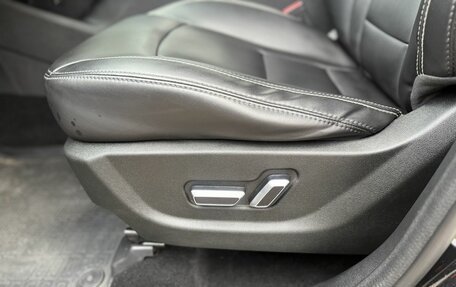 Geely Atlas I, 2019 год, 1 475 000 рублей, 25 фотография