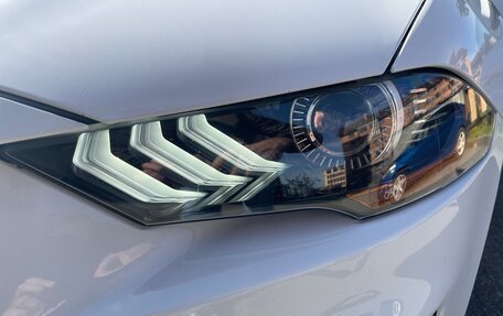 Ford Mustang VI рестайлинг, 2021 год, 3 400 000 рублей, 10 фотография