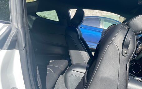 Ford Mustang VI рестайлинг, 2021 год, 3 400 000 рублей, 8 фотография