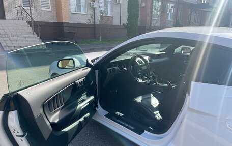 Ford Mustang VI рестайлинг, 2021 год, 3 400 000 рублей, 5 фотография