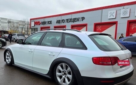 Audi A4 allroad, 2010 год, 1 600 000 рублей, 2 фотография