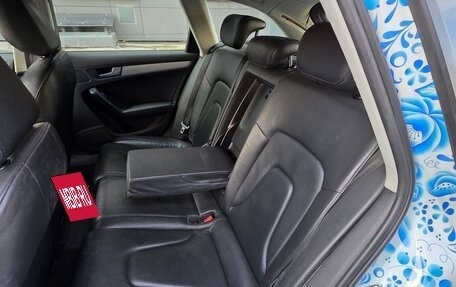 Audi A4 allroad, 2010 год, 1 600 000 рублей, 7 фотография