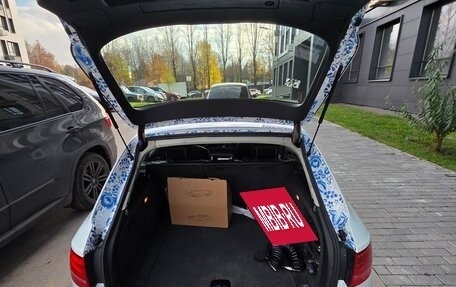 Audi A4 allroad, 2010 год, 1 600 000 рублей, 5 фотография