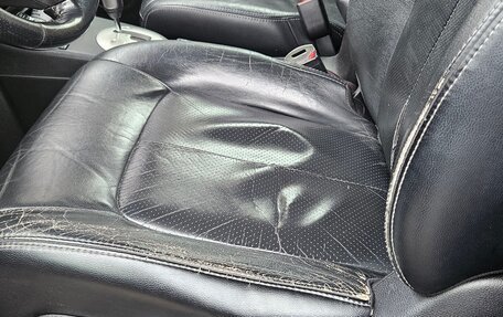 Nissan X-Trail, 2008 год, 750 000 рублей, 6 фотография