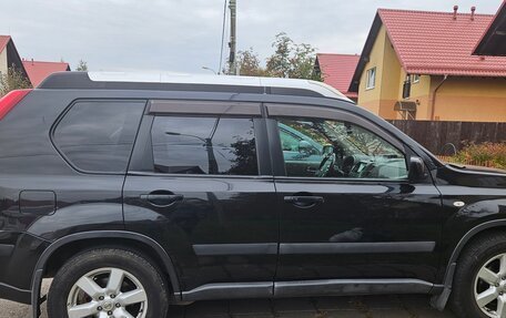 Nissan X-Trail, 2008 год, 750 000 рублей, 2 фотография