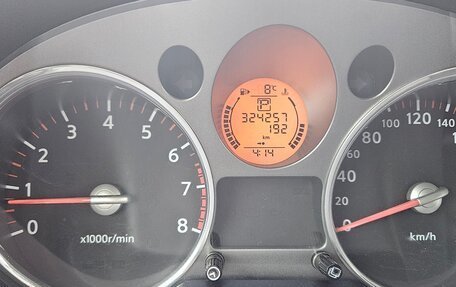 Nissan X-Trail, 2008 год, 750 000 рублей, 7 фотография