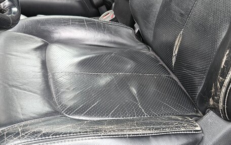 Nissan X-Trail, 2008 год, 750 000 рублей, 5 фотография