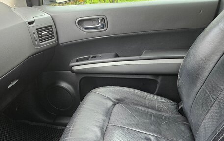 Nissan X-Trail, 2008 год, 750 000 рублей, 9 фотография