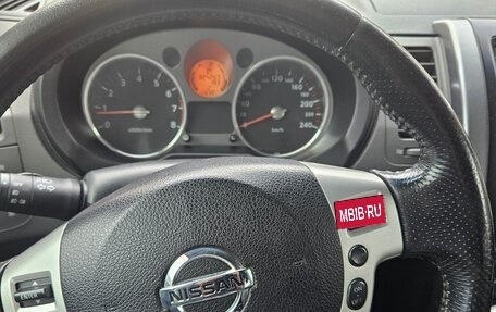 Nissan X-Trail, 2008 год, 750 000 рублей, 8 фотография