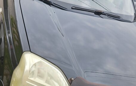 Nissan X-Trail, 2008 год, 750 000 рублей, 13 фотография