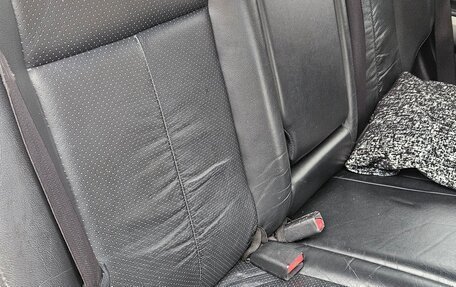 Nissan X-Trail, 2008 год, 750 000 рублей, 14 фотография