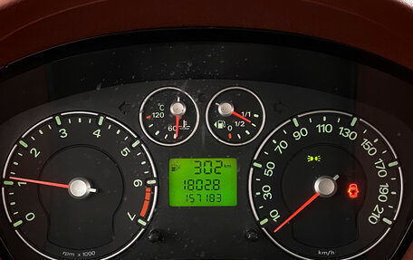 Ford Fiesta, 2007 год, 329 000 рублей, 12 фотография