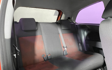 Ford Fiesta, 2007 год, 329 000 рублей, 11 фотография