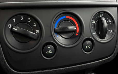 Ford Fiesta, 2007 год, 329 000 рублей, 13 фотография