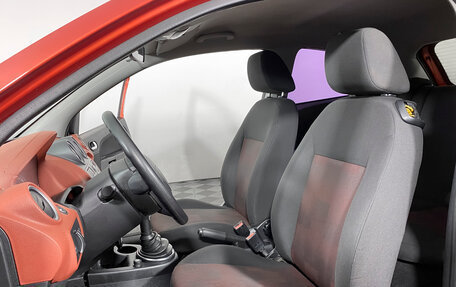 Ford Fiesta, 2007 год, 329 000 рублей, 9 фотография
