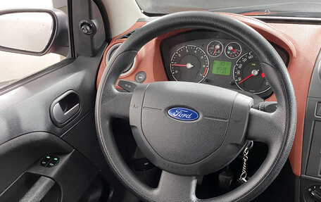 Ford Fiesta, 2007 год, 329 000 рублей, 16 фотография