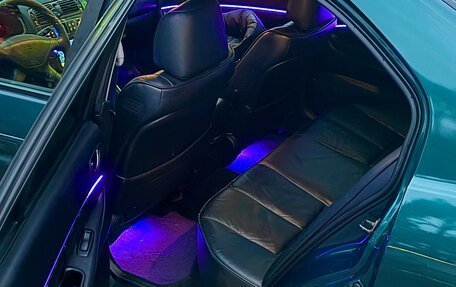 Mitsubishi Galant VIII, 1999 год, 350 000 рублей, 7 фотография