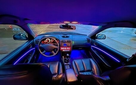 Mitsubishi Galant VIII, 1999 год, 350 000 рублей, 8 фотография