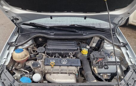 Volkswagen Polo VI (EU Market), 2014 год, 780 000 рублей, 6 фотография