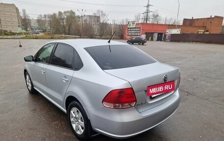 Volkswagen Polo VI (EU Market), 2014 год, 780 000 рублей, 5 фотография