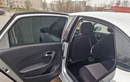 Volkswagen Polo VI (EU Market), 2014 год, 780 000 рублей, 10 фотография