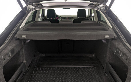 Skoda Superb III рестайлинг, 2022 год, 3 300 000 рублей, 10 фотография