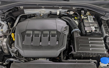 Skoda Superb III рестайлинг, 2022 год, 3 300 000 рублей, 9 фотография