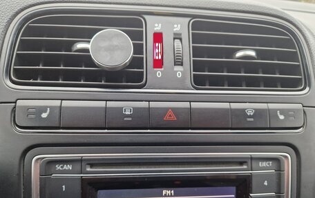 Volkswagen Polo VI (EU Market), 2014 год, 780 000 рублей, 12 фотография