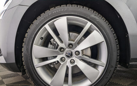 Skoda Superb III рестайлинг, 2022 год, 3 300 000 рублей, 12 фотография