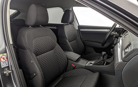 Skoda Superb III рестайлинг, 2022 год, 3 300 000 рублей, 24 фотография