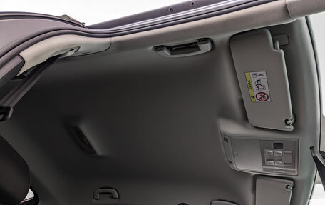 Skoda Superb III рестайлинг, 2022 год, 3 300 000 рублей, 23 фотография