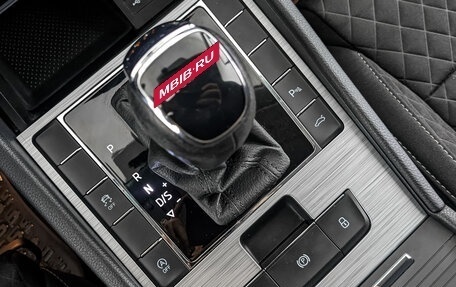 Skoda Superb III рестайлинг, 2022 год, 3 300 000 рублей, 21 фотография