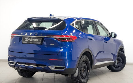 Haval F7 I, 2021 год, 1 900 000 рублей, 5 фотография